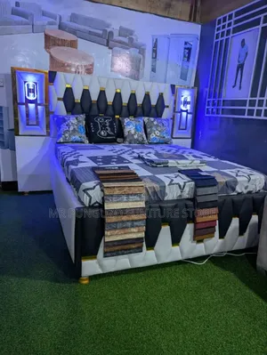Kitanda Classic Sana Bed Sofa Full Light
