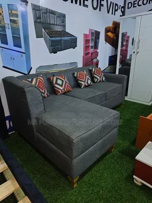 Sofa Classic Sana L Shape