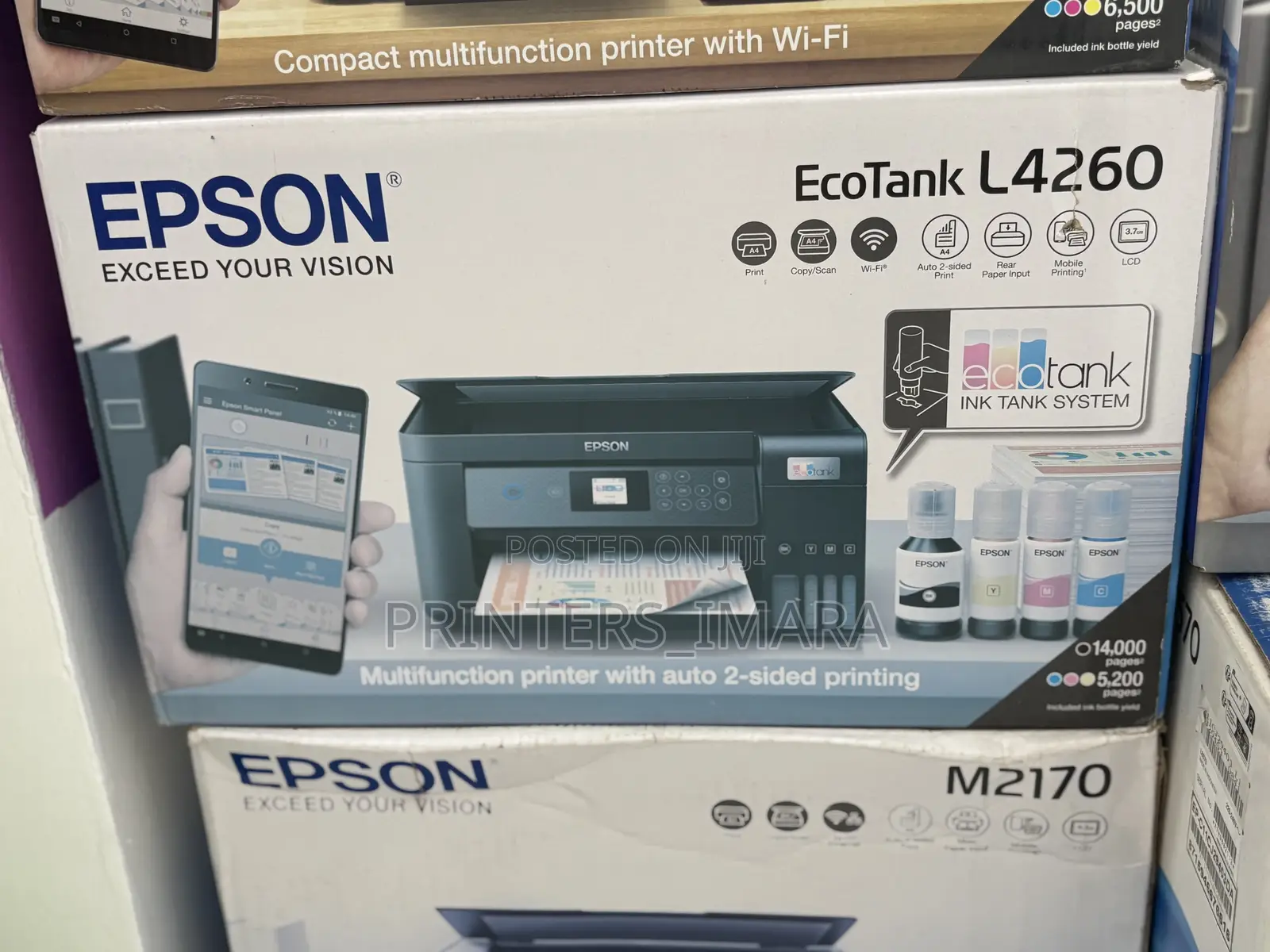 Epson L 4260