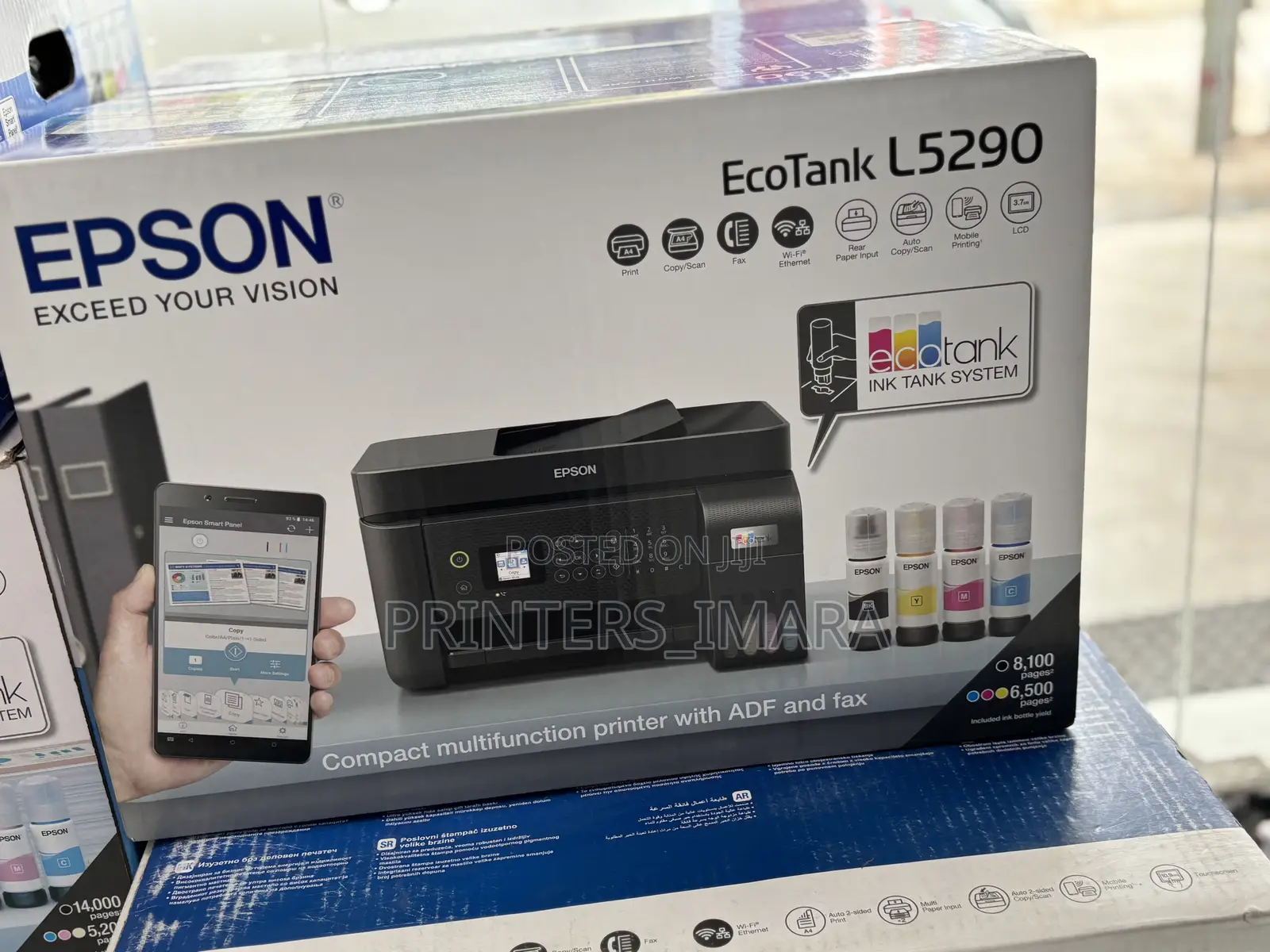 Epson L5290