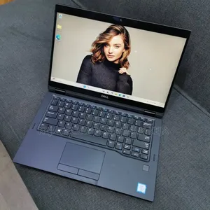 Photo - Laptop Dell Latitude 7280 12GB Intel Core I7 HDD+SSD 1T