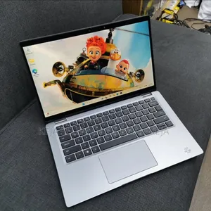 Photo - Laptop Dell Latitude 7280 6GB Intel Core I7 HDD+SSD 128GB