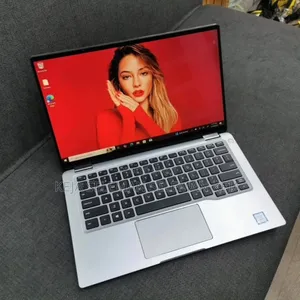 Photo - Laptop Dell Latitude 7440 16GB Intel Core I7 HDD+SSD 1T