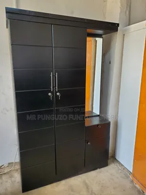 Kabati Classic Sana Black