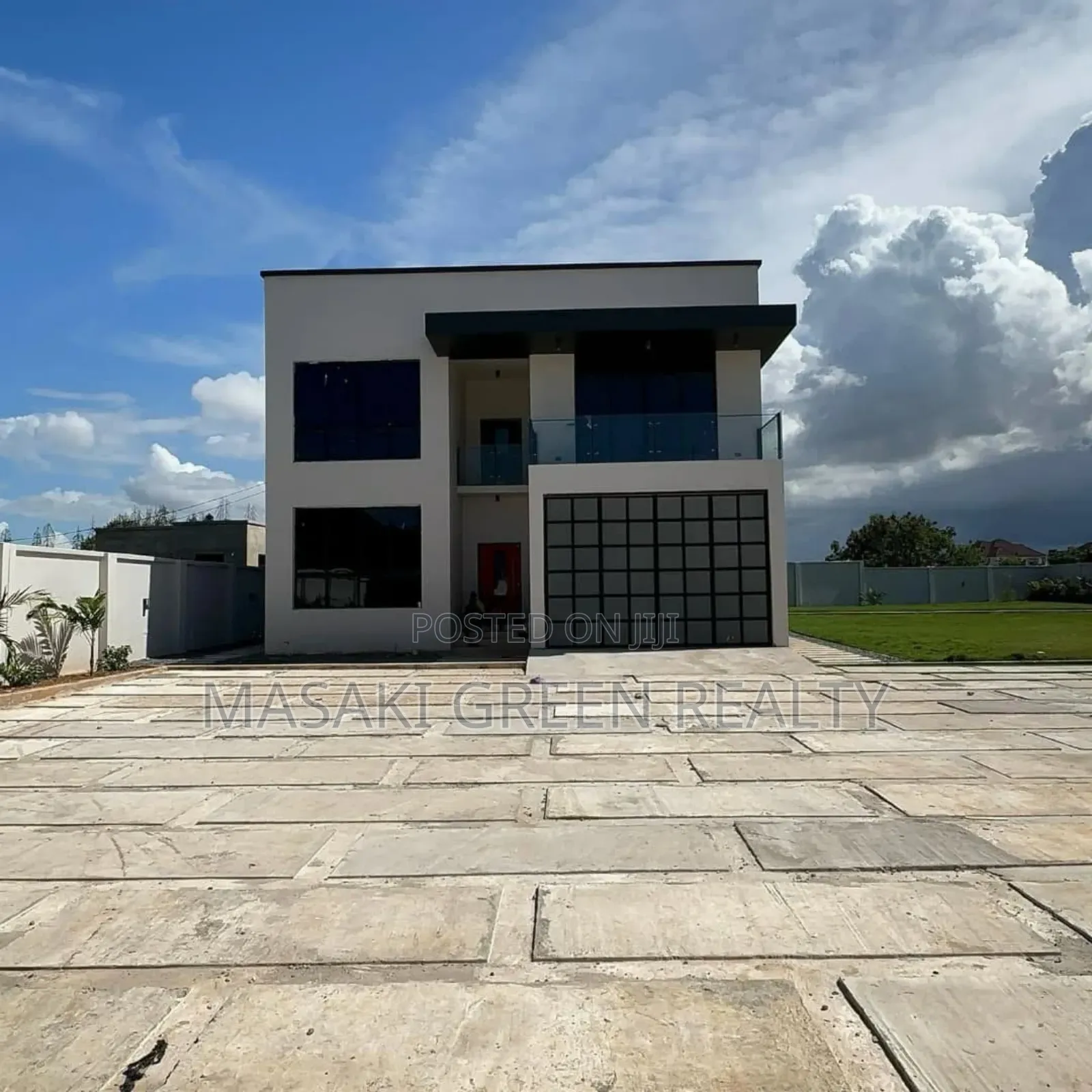4bdrm House in Mbweni Estate, Kinondoni for sale