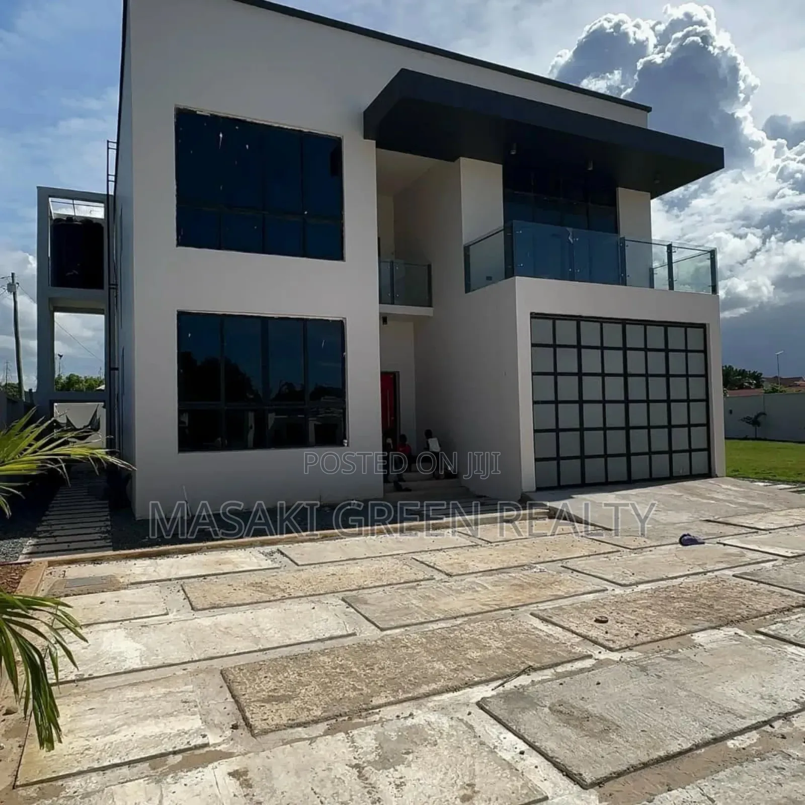 4bdrm House in Mbweni Estate, Kinondoni for sale