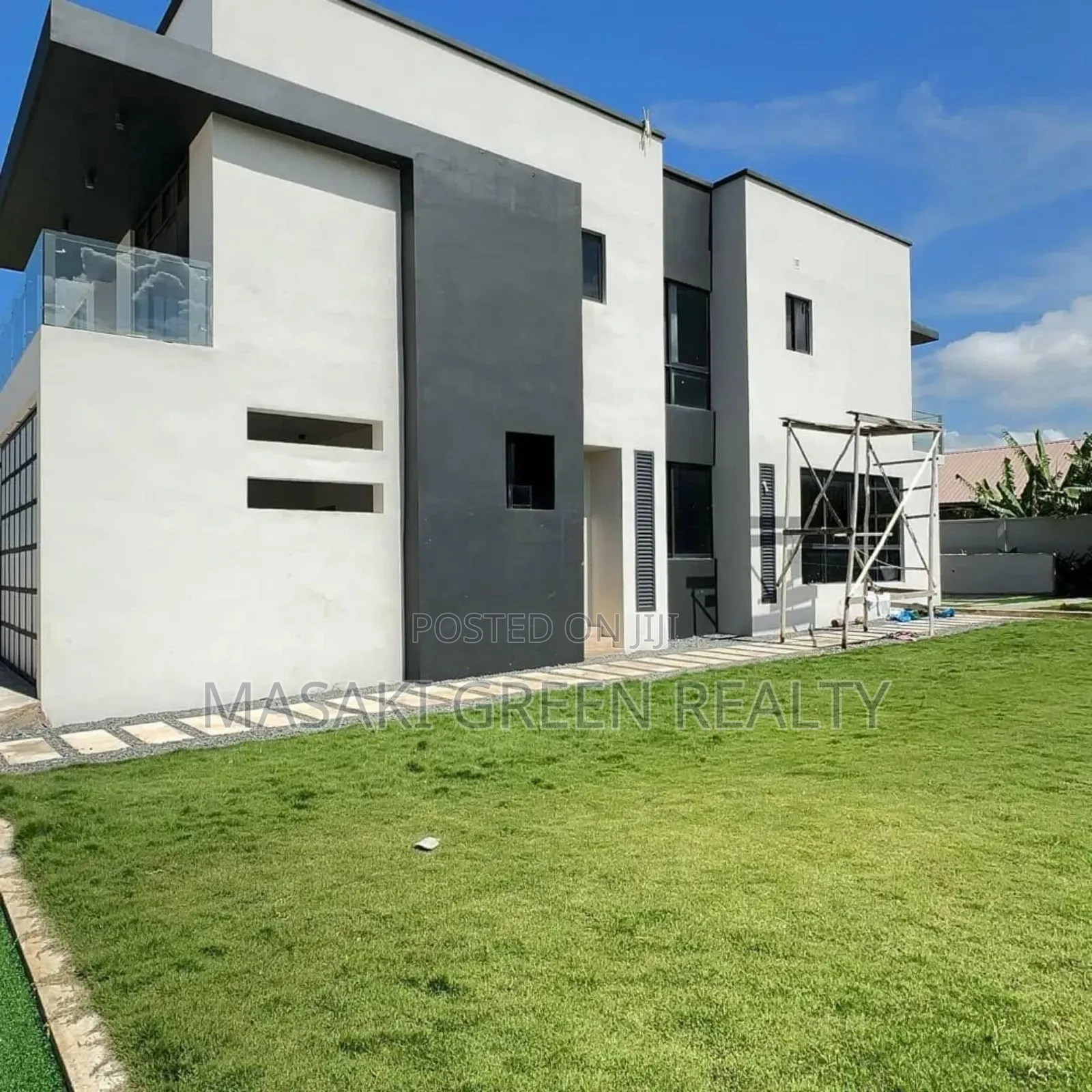 4bdrm House in Mbweni Estate, Kinondoni for sale