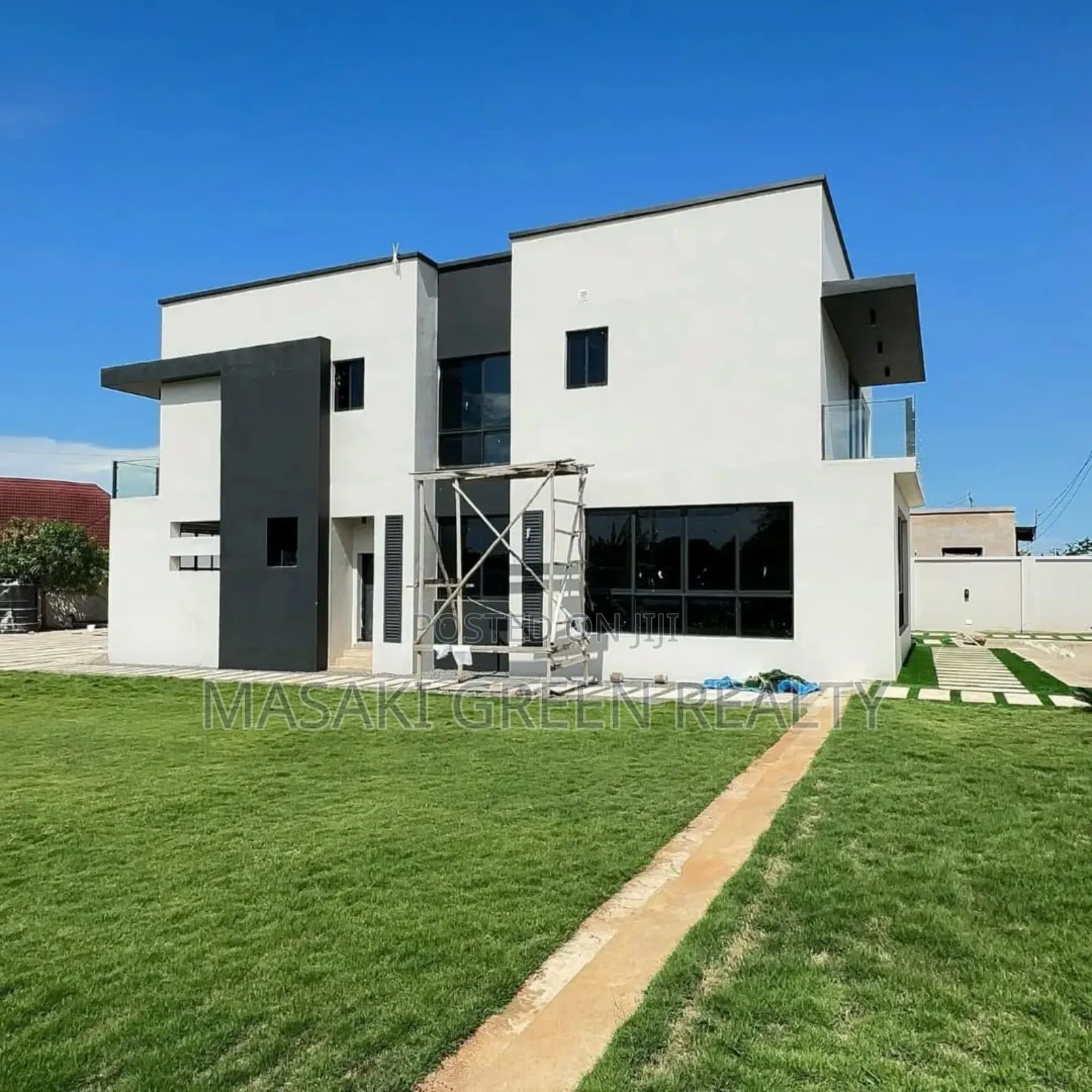4bdrm House in Mbweni Estate, Kinondoni for sale