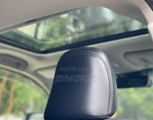 Toyota Land Cruiser Prado 2019 Black