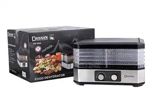 Food Dehydrator