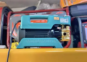 Pressure Washer