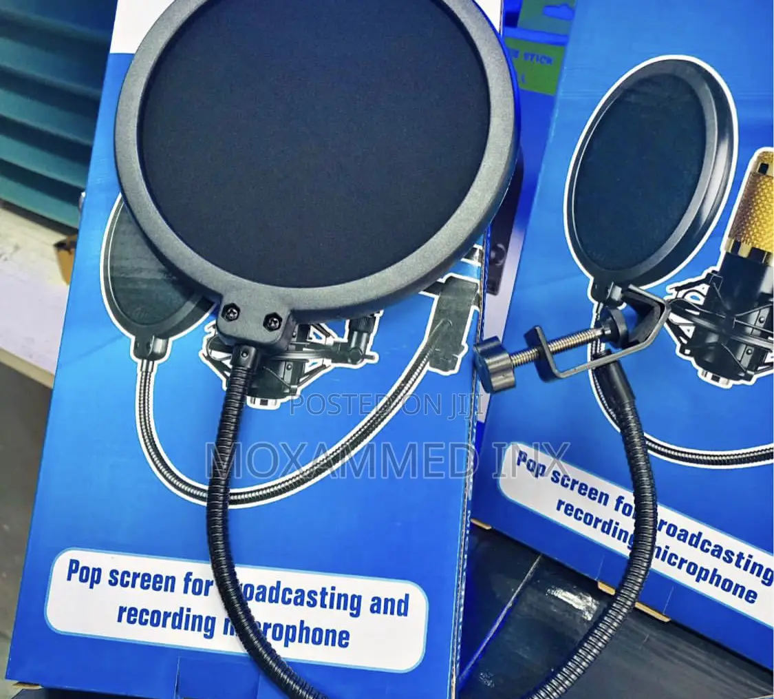 Pop Filter Price