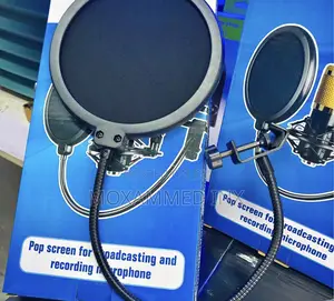 Pop Filter Price
