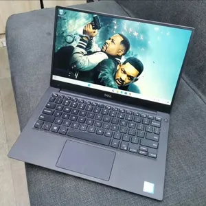 Photo - Laptop Dell Latitude 3189 12GB Intel Core I7 HDD+SSD 512GB