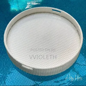 Plate Afloat