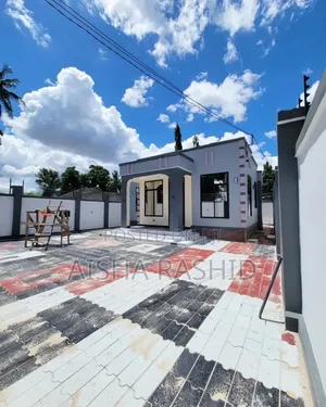 3bdrm House in Kinyerezi for rent