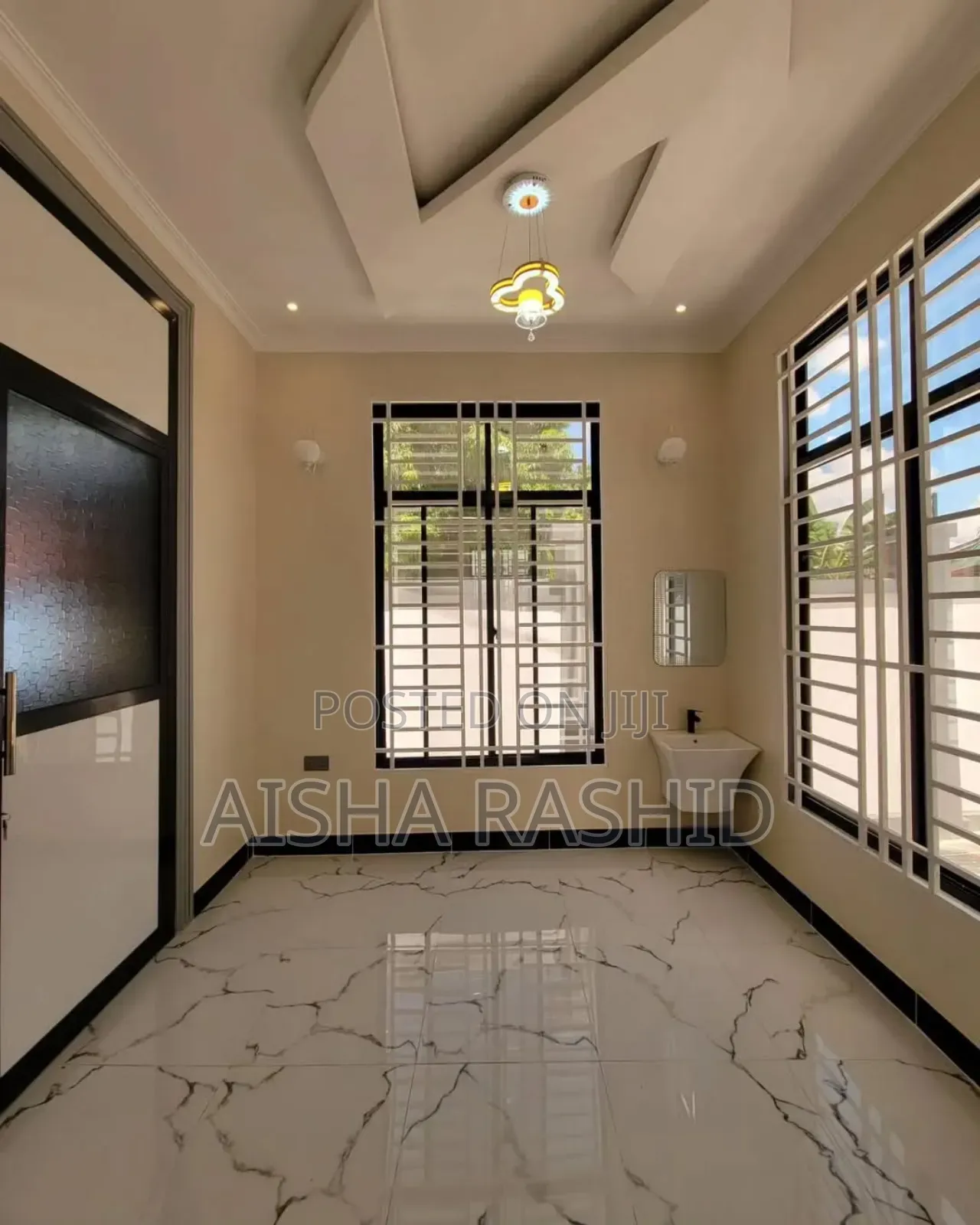 3bdrm House in Kinyerezi for rent