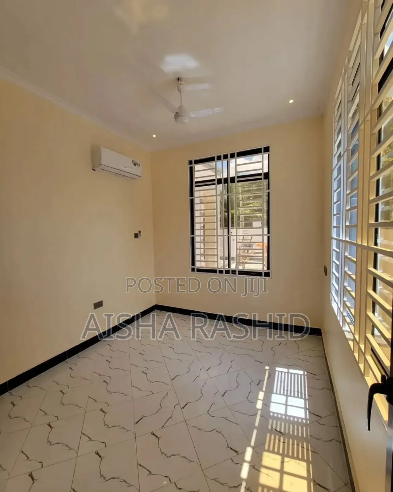 3bdrm House in Kinyerezi for rent