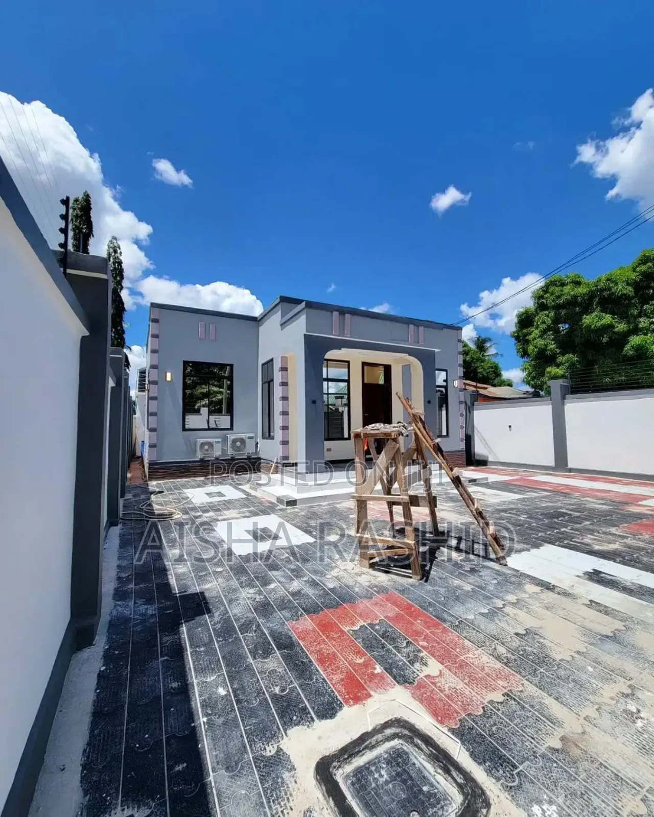 3bdrm House in Kinyerezi for rent