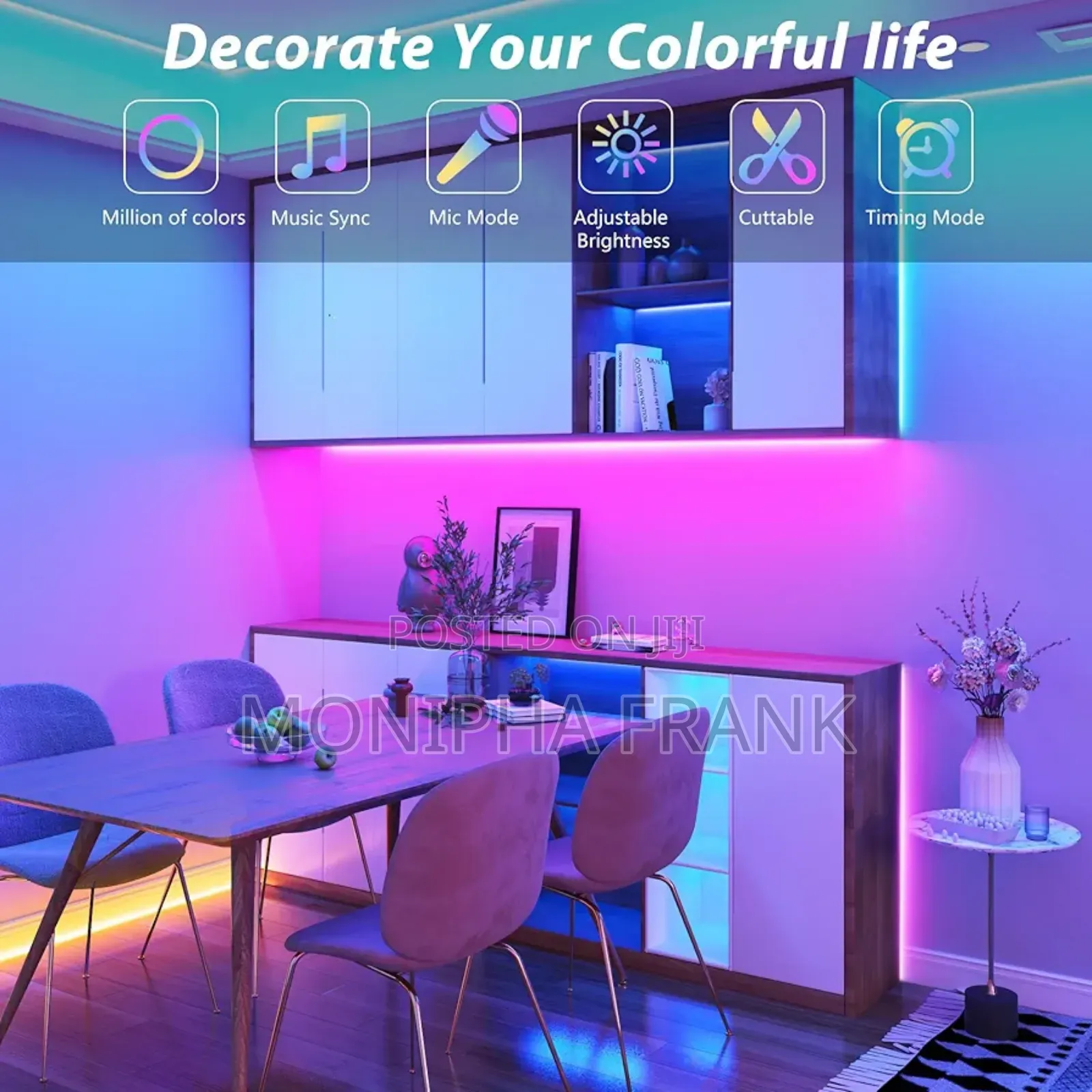 Led Strip Light
