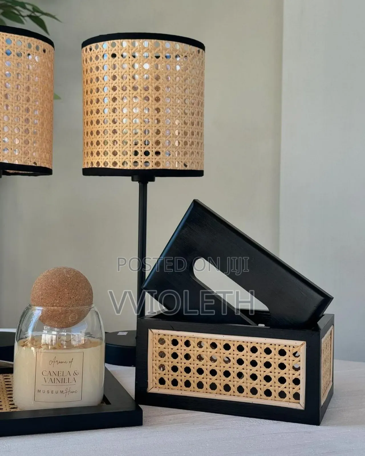 Furnitures Decoration