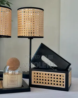 Furnitures Decoration