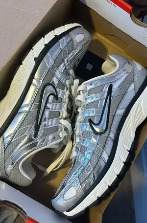 Nike P-6000 Original Men Shoe