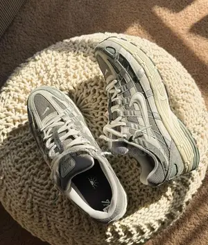 Nike P-6000 Original Men Shoe
