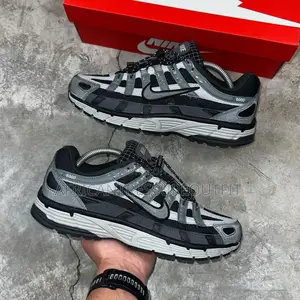 Nike P-6000 Original Men Shoe