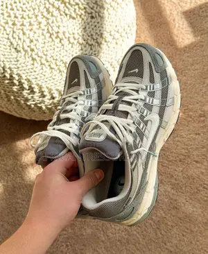 Nike P-6000 Original Men Shoe