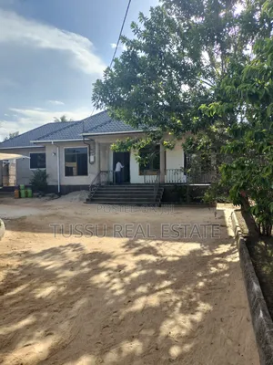 3bdrm House in Bunju A Near Bunju for sale