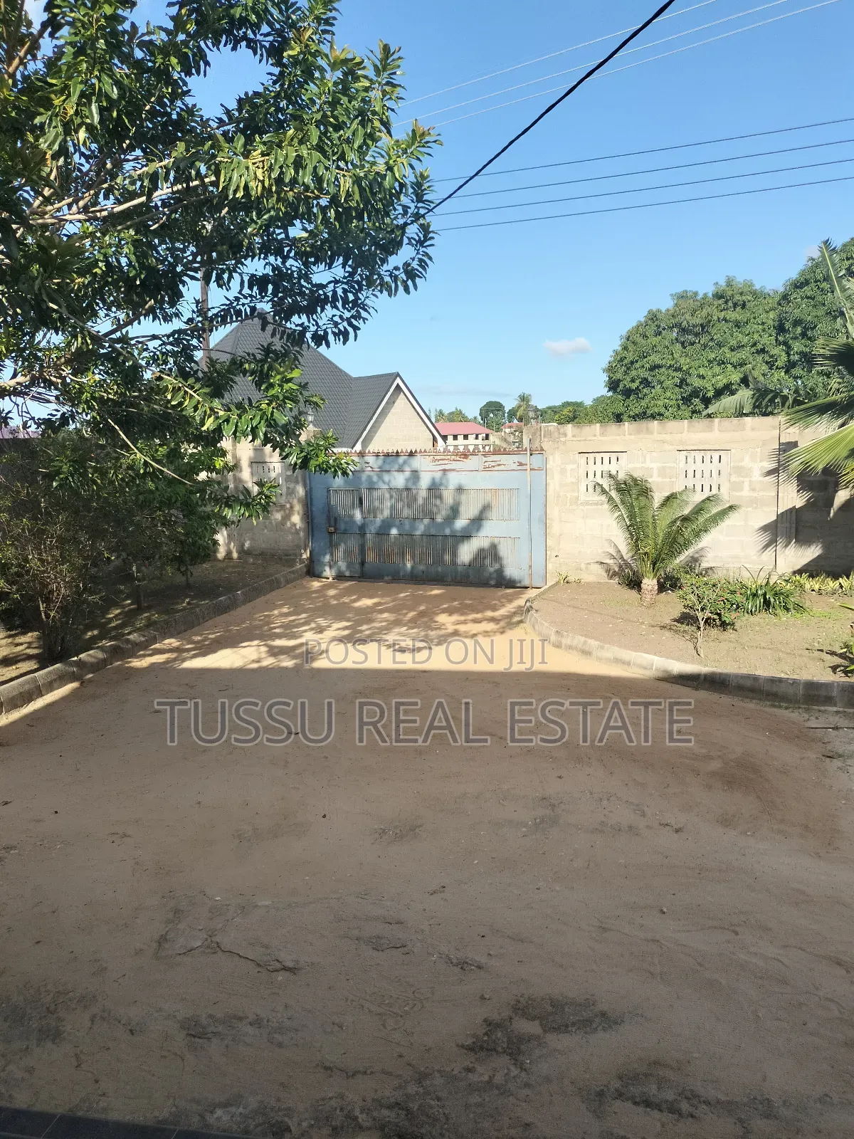 3bdrm House in Bunju A Near Bunju for sale