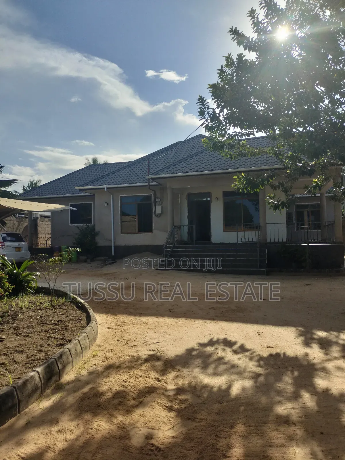 3bdrm House in Bunju A Near Bunju for sale