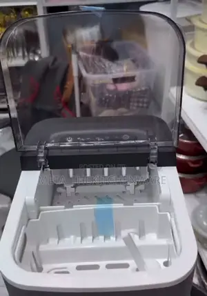 Sokany Ice Maker