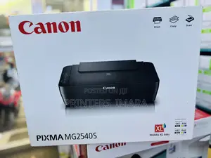 Canon Deskjet Printer