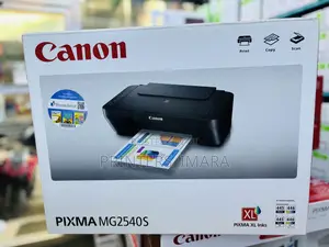 Canon Deskjet Printer