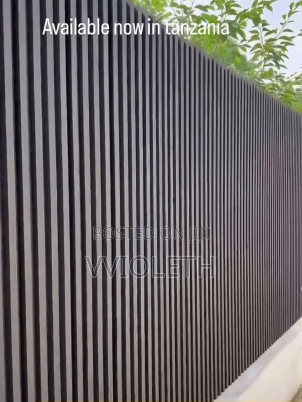Exterior Siding