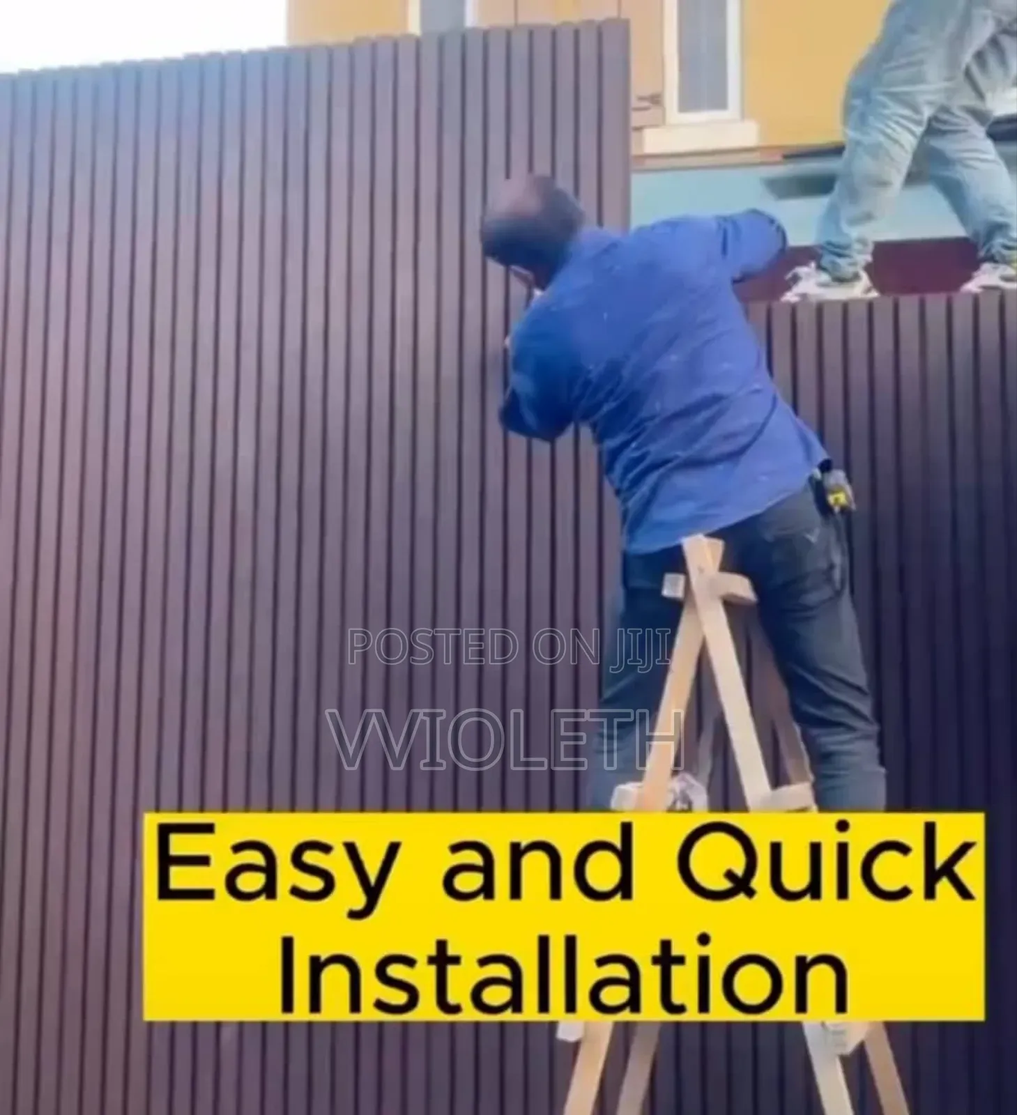Exterior Siding