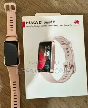 Huawei Watch Band 8