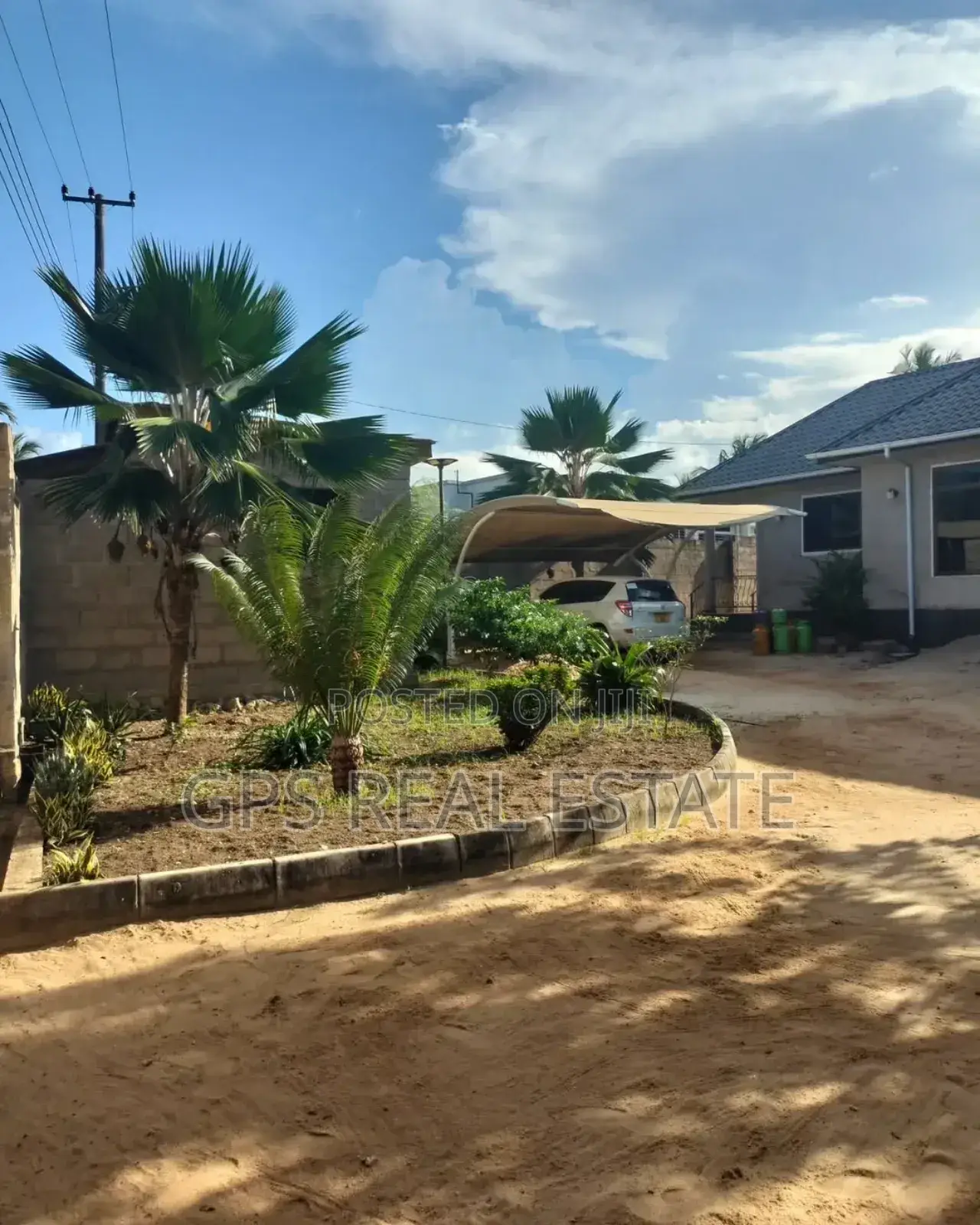 3bdrm House in Bunju A, Kinondoni for sale