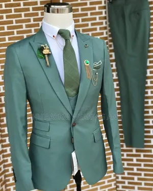 New Modern Suits Arrival(Zimeingia )