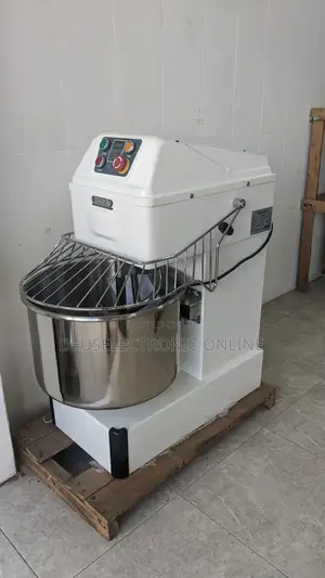 Electric Stand Mixer Strong Kg12