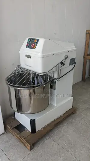 Electric Stand Mixer Strong Kg12