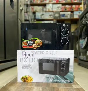 Roch Microwave Oven