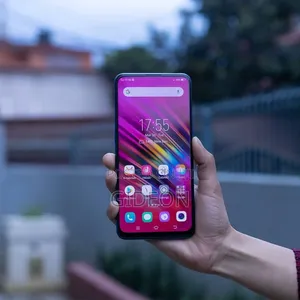 Vivo V15 128 GB Blue