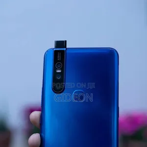 Vivo V15 128 GB Blue