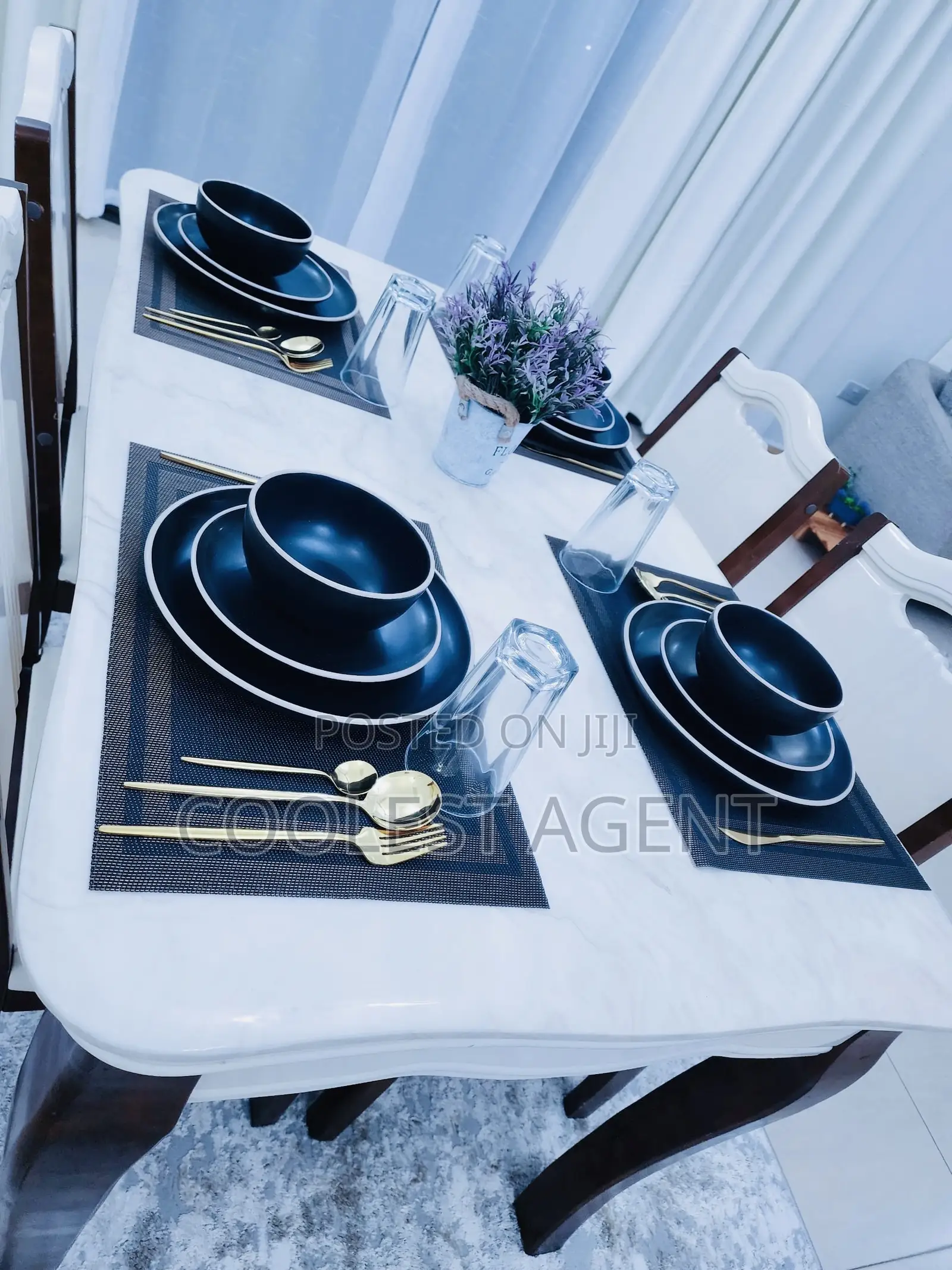 Furnished 2bdrm Apartment in Msasani, Kinondoni for rent