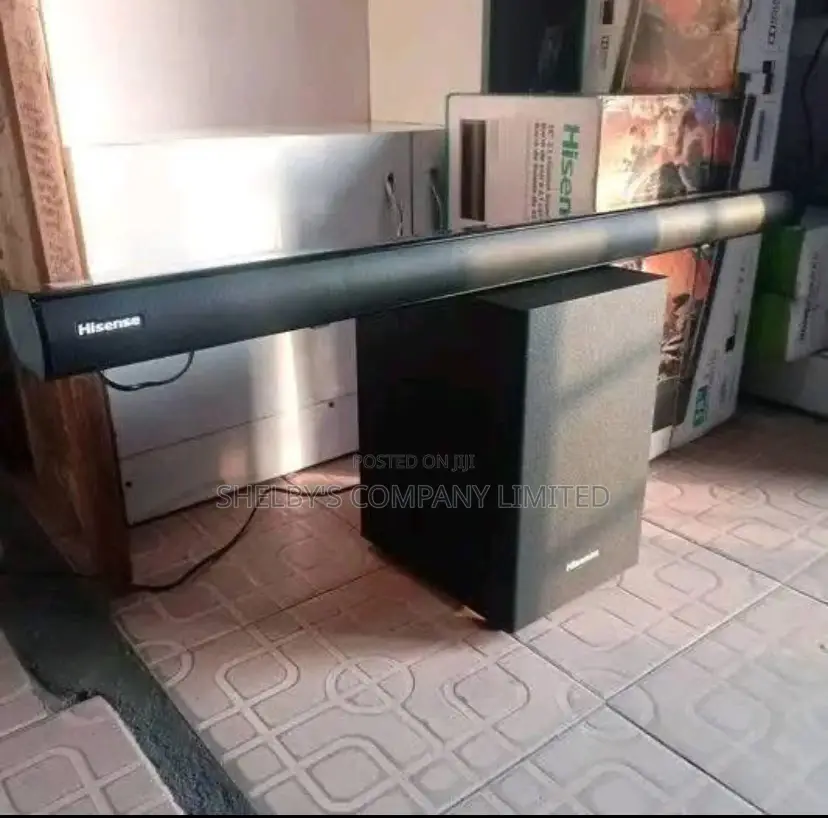 Hisense Sound Bar