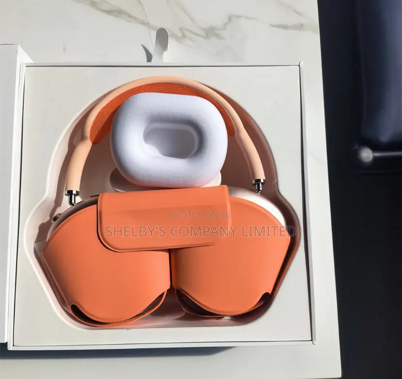 Airpods Max
