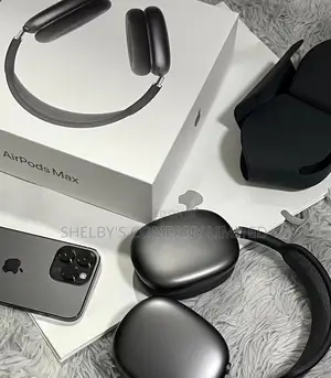 Airpods Max